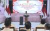 Presiden Prabowo: Saya Punya Mata dan Telinga di Mana-mana