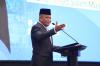 Wamentan Saleh Tegaskan Pemberantasan Mafia Pangan Harus Mengedepankan Penegakan Hukum. (Foto Istimewa)