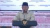 Satgas PKH Setor Rp13,24 Triliun, Prabowo: Negara Punya Uang Naikkan Gaji Guru-Polisi. (Foto: iNews Media Group)