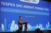 Taspen Dorong Pertumbuhan Berkelanjutan melalui Penguatan Tata Kelola dan Kolaborasi Proaktif. (Foto Istimewa)