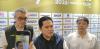 Erick Thohir Apresiasi Pencapaian Kontingen Indonesia di Asian Games Aichi-Nagoya 2026 (FOTO:Dok Ist)