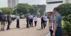 Prabowo Kumpulkan 800 Perwira Tinggi TNI-Polri di Istana, Ada Apa? (FOTO:iNews Media Group)