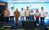 Kementerian PKP berupaya menggenjot realisasi Kredit Program Perumahan (KPP) hingga Rp50 triliun pada tahun ini. (Foto: Dok. Kementerian PKP)