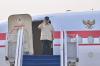 Prabowo Menuju Halmahera Tengah, Bakal Luncurkan 11 Proyek Industri Senilai Rp180 Triliun (FOTO:Dok Ist)
