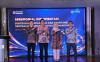 Tingkatkan Kualitas Layanan Nasabah dan UMKM, Askrindo Transformasi Tata Kelola Operasional