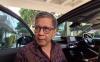 Rocky Gerung Hadiri Rapat Perdana Wantimpres, Ini yang Dibahas