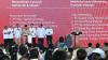 Luncurkan 11 Proyek Hilirisasi, Prabowo: Kekayaan Alam Harus Kita Kelola dengan Baik. (Foto Binti M/IMG)