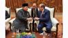 Presiden Mesir Fattah El-Sisi Akan Kunjungi Indonesia Bertemu Prabowo (FOTO:Dok Ist)
