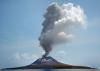 Erupsi Anak Krakatau Tak Selalu Berujung Tsunami, Ini Penjelasan Ahli (Foto: dok BNPB)
