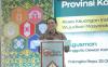 OJK mengungkapkan adanya rencana penggabungan usaha (merger) dan akuisisi di industri perusahaan pembiayaan (multifinance). (Foto: Dok. OJK)