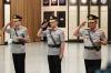 Kapolri Lantik Tiga Kapolda Baru Hari Ini, Siapa Saja? (Foto: Puteranegara/iNews Media Group)