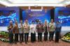 Surat Utang PT SMI Kian Diminati Investor, Bisa Jadi Underlying Repo BI. (Foto: Dok. Kementerian Keuangan)