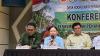Kemenkes Catat 219.559 Kasus ISPA Imbas Karhutla, 63.711 Di Antaranya Balita. (Foto: MNC Media)