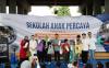 Lulus Sekolah Gratis Milik Andien, Anak Pemulung Sukses Kerja di Bank hingga Startup. (Foto: Andien Foundation)