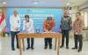 Kemenhub menyetujui konsesi alur pelayaran di wilayah kerja Pelabuhan Pulau Baai, Bengkulu, kepada Pelindo selama 24 tahun. (Foto: Dok. Kemenhub)