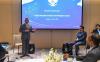 Kemenkeu menegaskan komitmennya menjaga kredibilitas APBN untuk memperkuat kepercayaan investor. (Foto: Dok. Kemenkeu)