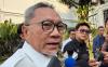 Menteri Koordinator Bidang Pangan, Zulkifli Hasan menargetkan sebanyak 35.000 KDKMP dapat beroperasi pada akhir 2026. (Foto: iNews Media Group)