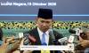 Mayjen TNI Kristomei Sianturi Resmi Jadi Kepala BNPB Gantikan Letjen Suharyanto (FOTO:Tangkap Layar YouTube Sekretariat Presiden)