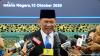 Tanggapan Kepala BNPB yang Baru soal Desakan Karhutla Ditetapkan sebagai Bencana Nasional. (Foto Istimewa)