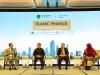 Bank BSN Dorong Kolaborasi Keuangan Syariah di Tingkat Global