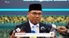Wamentan Alim Janji Terapkan Hasil Riset dan Inovasi Perguruan Tinggi ke Sektor Pertanian. (Foto YT Setpres)