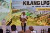 Hasilkan 160 Ton LPG per Hari, Kilang Cilamaya Bantu Pasokan Warga Jabar dan Jakarta. Foto: ESDM.