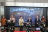 IHSG Melemah, Dasco Minta BEI Lakukan Pembenahan