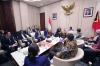 Tingkatkan Potensi Perdagangan, Indonesia dan Timor Leste Perluas Akses Pasar. (Foto: Kemendag)