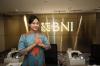 BNI Raih Peringkat Empat BUMN Layanan Terbaik di Danantara Indonesia CX100 Award 2026. (Foto: Dok. BNI)