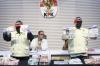 Ada Dua Klaster Korupsi Dana Bencana BNPB, Dugaan Suap dan Pengadaan Rp148 Miliar. (Foto: Arief Julianto/iNews Media Group)