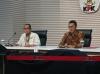 KPK Geledah Ruangan Eks Kepala BNPB dalam Kasus Dugaan Korupsi DSP Bencana. (Foto: iNews Media Group)