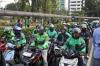 Kemenhub Siapkan Aturan Transportasi Berbasis Aplikasi