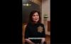 Presiden Direktur MNC Bank, Rita Montagna menyampaikan terima kasih dan apresiasi setinggi-tingginya atas loyalitas dan dukungan nasabah. (Foto: Ist)