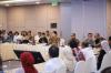 OJK dan SRO Dialog dengan Ekonom hingga Influencer Keuangan, Tampung Masukan Terkait Pasar Modal. Foto: OJK.