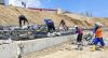 Rest Area Pertama Tol Cisumdawu Ditargetkan Fungsional saat Nataru 2026/2027 (FOTO:Dok Ist)