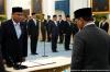 Kementan Punya Dua Wakil Menteri, Ini Pembagian Tugasnya. Foto: iNews Media Group.