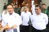 Mentan Gandeng Bareskrim Usut Dugaan Mafia Pangan di Sektor Pertanian dan Peternakan (FOTO:Dok Ist)