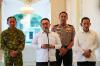 Sejumlah Negara ASEAN Siap Bantu Padamkan Karhutla, Ini Tanggapan Menko Polkam (FOTO:iNews Media Group)