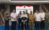 Prabowo Undang Kementerian/Lembaga Rapat Siang Ini, Bahas Karhutla (FOTO:Dok Ist)