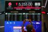 Indonesia Berisiko Jadi Standalone Market, Bagaimana Investor Ritel Bersikap? (Foto: MNC Media)