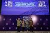 PT Bank Negara Indonesia (Persero) Tbk atau BNI kembali meraih penghargaan dalam ajang The 17th IICD Corporate Governance Award 2026. (Foto: Ist)