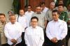Kementan-Kemenko PM Entaskan Kemiskinan Lewat Pemberdayaan Pertanian (FOTO:Dok Laman Kementan)
