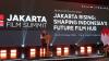 Pramono Ingin Jakarta Jadi Kota Sinema, Targetkan Film Lokal Bersaing di Pasar Global. (Foto: Mei Sada/iNews Media Group)