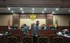 Sidang Kasus Kuota Haji, JPU Hadirkan Ustaz Khalid Basalamah sebagai Saksi