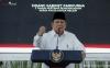 Kirim Pesan ke MSCI, Presiden Prabowo: Indonesia Tidak Takut Siapapun