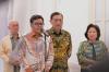 DEN: Siswa Penerima MBG Rajin Masuk Sekolah Dibandingkan Nonpenerima. (Foto Binti M/IMG)