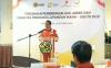 Menteri ESDM, Bahlil Lahadalia akan mengevaluasi kontrak ekspor gas dengan negara-negara yang tidak menghargai Indonesia. (Foto: Dok. ESDM)
