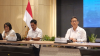 Kualitas Udara Belum Sehat, Menkes Imbau Warga Tetap di Rumah dan Kenakan Masker. (Foto: MNC Media)