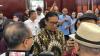 Kualitas Udara Palangka Raya ISPU 1.500, Menkes Ingatkan Tabung Oksigen Jangan Cuma Dipajang. (Foto: MNC Media)