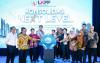 Dukung LKPP, Telkom Perkuat Transparansi Ekosistem Pengadaan Digital Nasional melalui SPSE V5. (Foto: Doc Telkom)